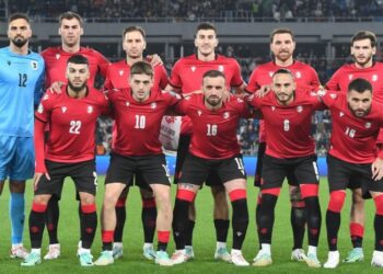 როდესაც შრომა და თავდადება ფასდება – სასიხარულო ინფორმაცია ეროვნული ნაკრების შესახებ
