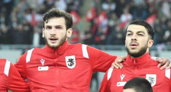 Sofascore-მა ევროპის ჩემპიონატის სიმბოლური ნაკრები დაასახელა – ვინ მოხვდა საუკეთესო თერთმეტეულში