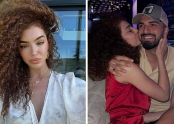 “აი თურმე ვის ჰგავს ულამაზესი ელენე” – გიორგი მამარდაშვილის მეუღლე დედის ფოტოებს გვიზიარებს