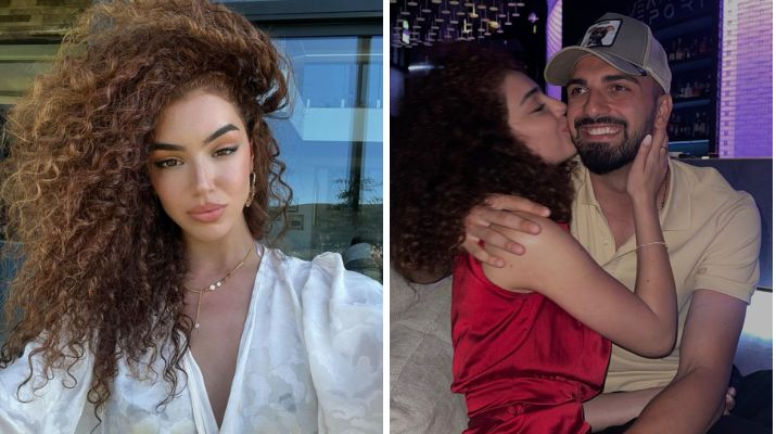 “აი თურმე ვის ჰგავს ულამაზესი ელენე” – გიორგი მამარდაშვილის მეუღლე დედის ფოტოებს გვიზიარებს