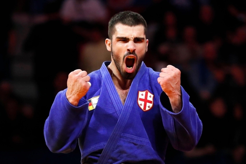 ტატო გრიგალაშვილმა ვერცხლის მედალი მოიპოვა – რა თანხას გადასცემს საქართველოს მთავრობა ქართველ ჯუდოკას მეორე ადგილის დაკავებისთვის