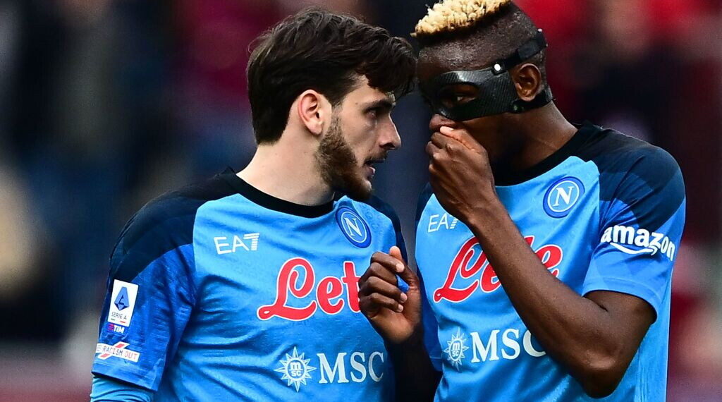 განრისხებულმა ოსიმენმა ნაპოლის ბოსებს წერილი მისწერა – ნახეთ რა შეუთვალა ვიქტორმა კლუბის ხელმძღვანელობას