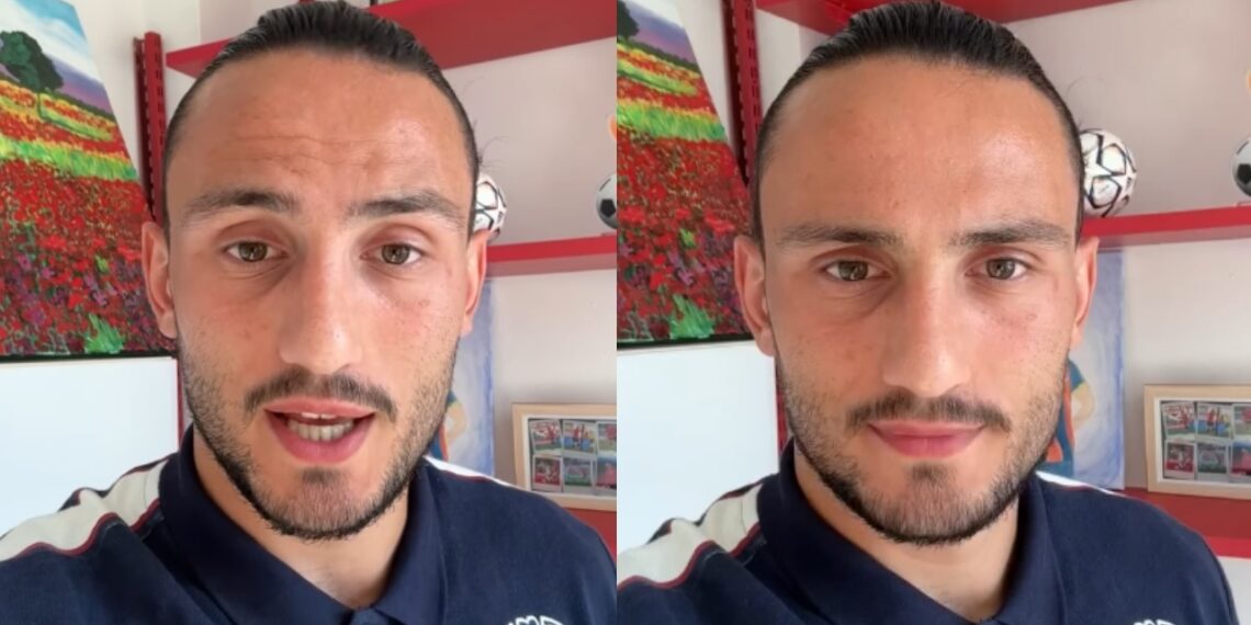 “ჩემთვის ყველაზე მნიშვნელოვანი დღე არის დღეს… ძალიან გახარებული ვარ, ასევე გულნატკენი რომ ყველამ ვერ მოახერხა ეს” – გიორგი ქოჩორაშვილი მიმართვას ავრცელებს