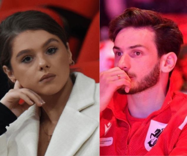 რა პროფესიას ეუფლება ნიცა თავაძე იტალიაში – რას წერს იტალიური მედია