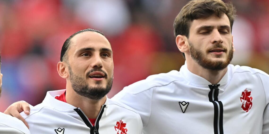 როგორია გიორგი ქოჩორაშვილის ანაზღაურება ლევანტეში