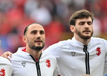 როგორია გიორგი ქოჩორაშვილის ანაზღაურება ლევანტეში