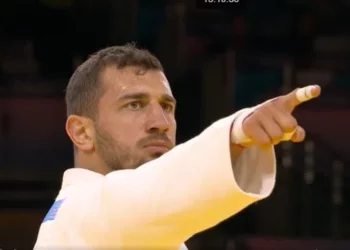 „ყველაზე მეტად რაც გამიხარდა არის ის, რომ სპორტსმენები, ვინც მედალი ვერ აიღო, 50 000 ლარით დასაჩუქრდებიან, ბიჭებს, ყველას ძალიან გაგვიხარდა ეს“ – ლაშა ბექაური