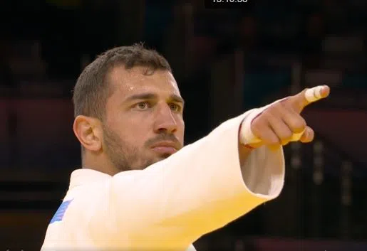 „ყველაზე მეტად რაც გამიხარდა არის ის, რომ სპორტსმენები, ვინც მედალი ვერ აიღო, 50 000 ლარით დასაჩუქრდებიან, ბიჭებს, ყველას ძალიან გაგვიხარდა ეს“ – ლაშა ბექაური