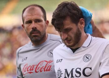 როგორია ხვიჩა კვარაცხელიას ჯანმრთელობის მდგომარეობა – უახლესი ინფორმაცია