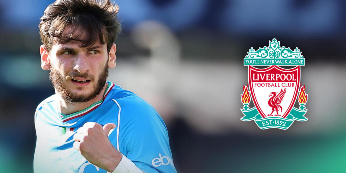 ლივერპული სატრანსფერო ფანჯრის ბოლო დღეებში სენსაციურ ტრანსფერს ამზადებს – რას წერს ბრიტანული პრესა