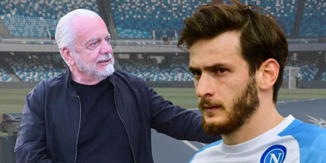 როდესაც ნაპოლის პრეზიდენტმა ეს გაიგო, ძალიან გაბრაზდა – რა ინფორმაციას ავრცელებს იტალიური გამოცემა