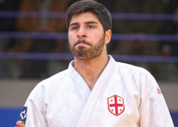 ბრავო ! აი ეს არის დაფასება – რა საჩუქარი გაუკეთეს ოლიმპიურ ვიცე-ჩემპიონ ილია სულამანიძეს