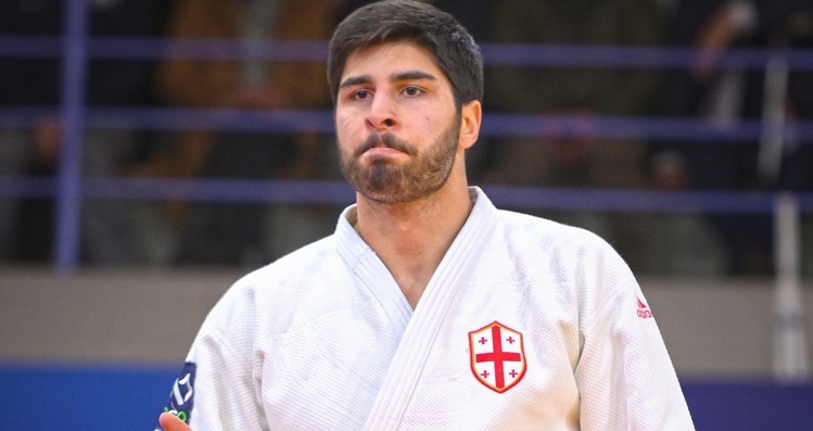 ბრავო ! აი ეს არის დაფასება – რა საჩუქარი გაუკეთეს ოლიმპიურ ვიცე-ჩემპიონ ილია სულამანიძეს