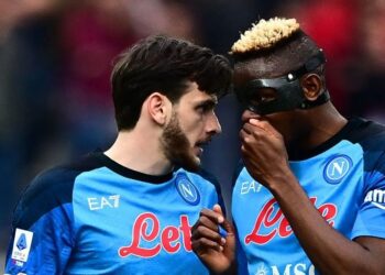 ყველასათვის მოულოდნელად – ცნობილია სად გააგრძელებს დიდი ალბათობით კარიერას ვიქტორ ოსიმენი