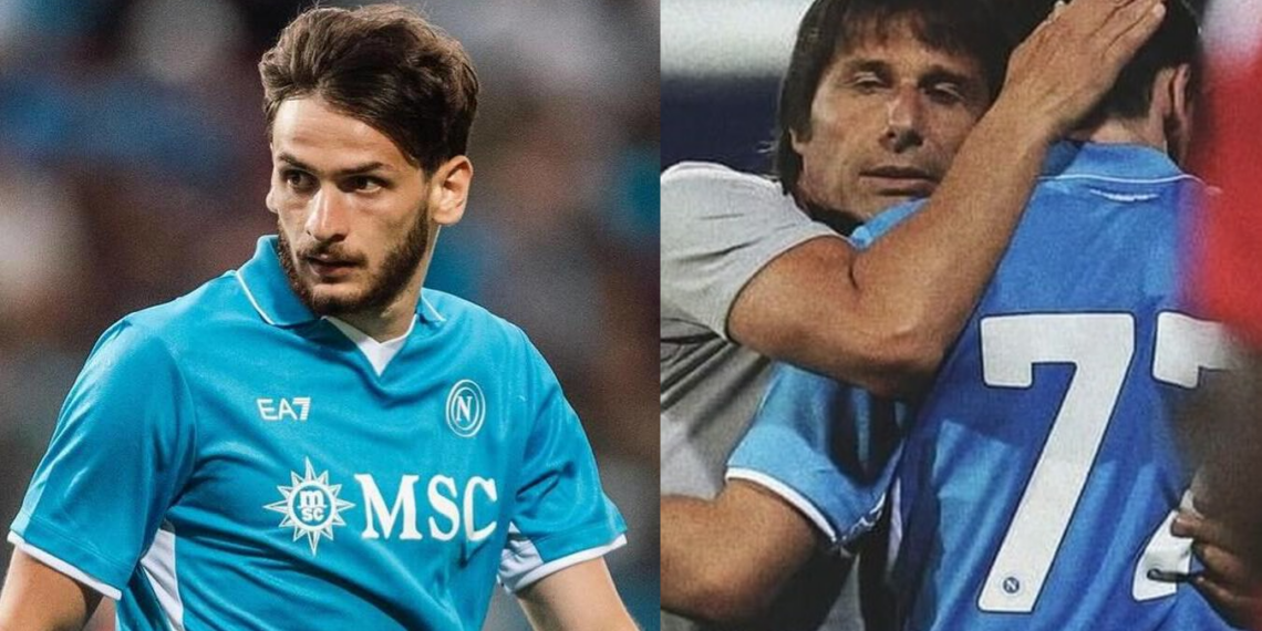 კვარაცხელია “ნაპოლიში” ახალ სეზონს იგივე გასამრჯელოთი დაიწყებს – ცნობილია მიზეზი