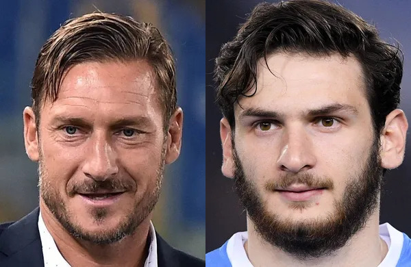 ფრანჩესკო ტოტის წარმოუდგენელი სიტყვები კვარაცხელიას შესახებ – რა თქვა იტალიელმა ლეგენდამ ხვიჩას შესახებ