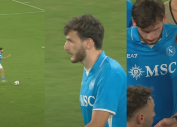 ის, რისი ნახვაც ვერ შეძელით – როგორ შეასრულა ერთ-ერთი მნიშვნელოვანი თერთმეტმეტრიანი ხვიჩა კვარაცხელიამ პენალტების სერიაში იტალიის თასზე