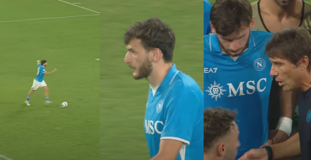 ის, რისი ნახვაც ვერ შეძელით – როგორ შეასრულა ერთ-ერთი მნიშვნელოვანი თერთმეტმეტრიანი ხვიჩა კვარაცხელიამ პენალტების სერიაში იტალიის თასზე