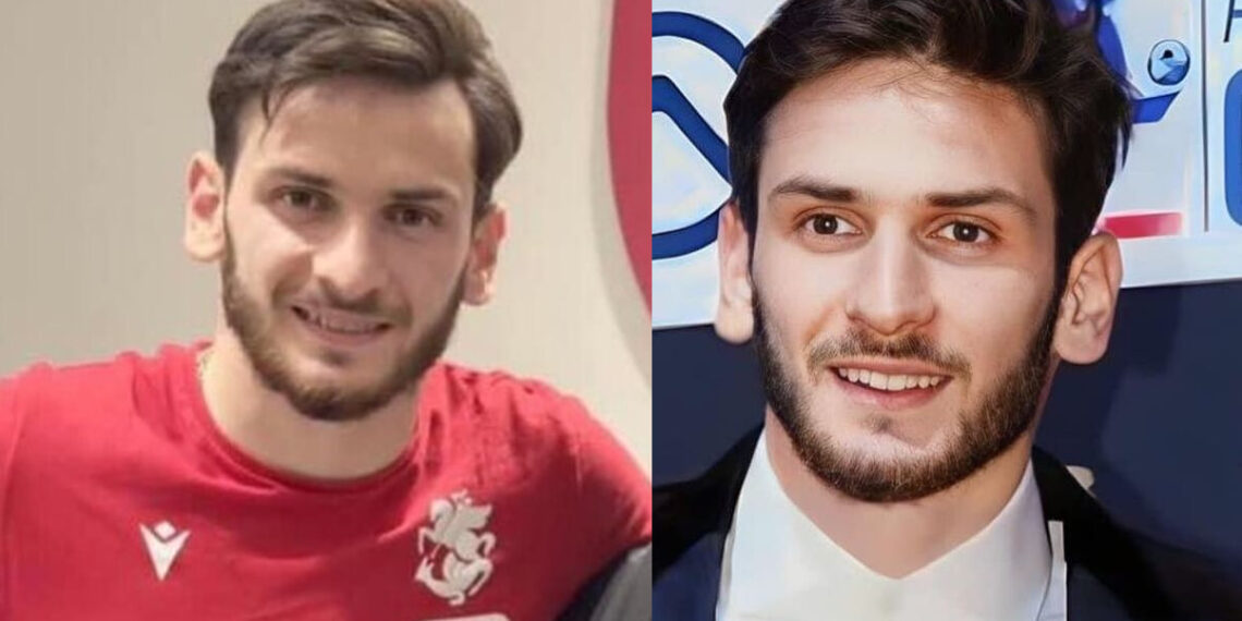 ზლატანი, გატუზო, ანჩელოტი, ტოტი, დელ პიერო და სხვანი – რას ამბობენ ლეგენდები ხვიჩას შესახებ