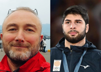 „ილია სულამანიძე გაწირეს…ოქროს მედალი დაათმობინეს და მომხდარი უნდა გაპროტესტდეს“ – რას წერს ლაშა გოდუაძე