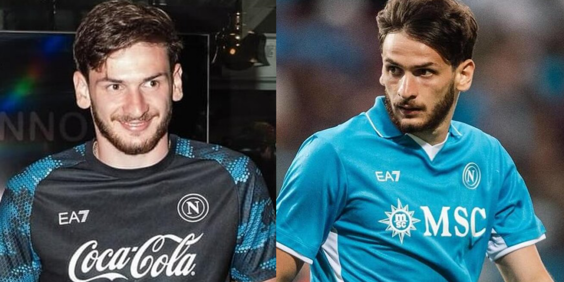 ხვიჩამ ეს დაიმსახურა – ვრცელდება სასიხარულო ინფორმაცია კვარაცხელიას შესახებ