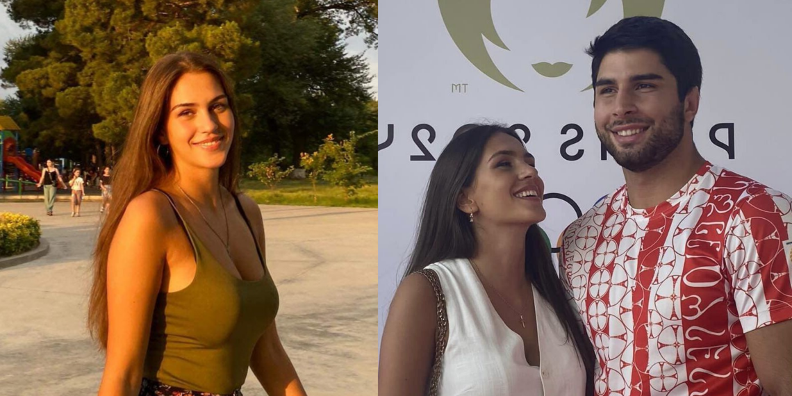 ფოტოები : ვინ არის და რა პროფესიისაა ილია სულამანიძის რჩეული: “სამუდამოდ ახდენილი ოცნება ხარ ჩემს ცხოვრებაში”