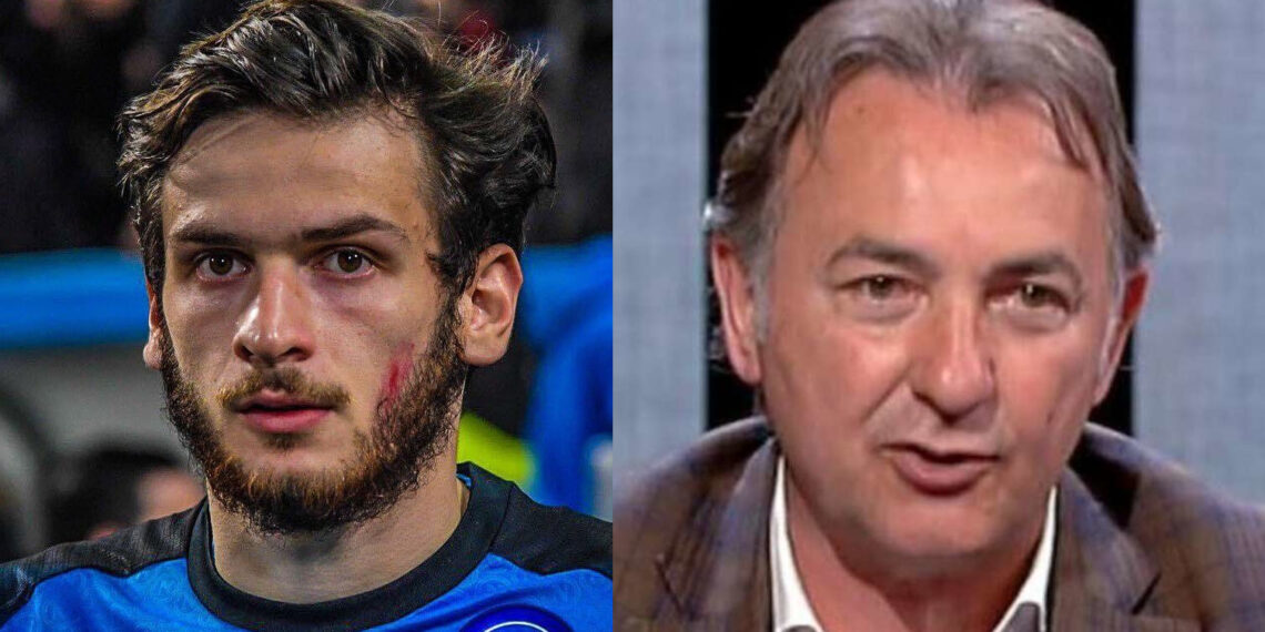 “ხვიჩა კვარაცხელიას შეუძლია გუნდის ლიდერი გახდეს, ოღონდ ერთი მინუსი აქვს გამოსასწორებელი” – ნაპოლისა და იუვენტუსის ყოფილმა ფეხბურთელმა კვარაცხელიას მთავარი პრობლემა დაასახელა