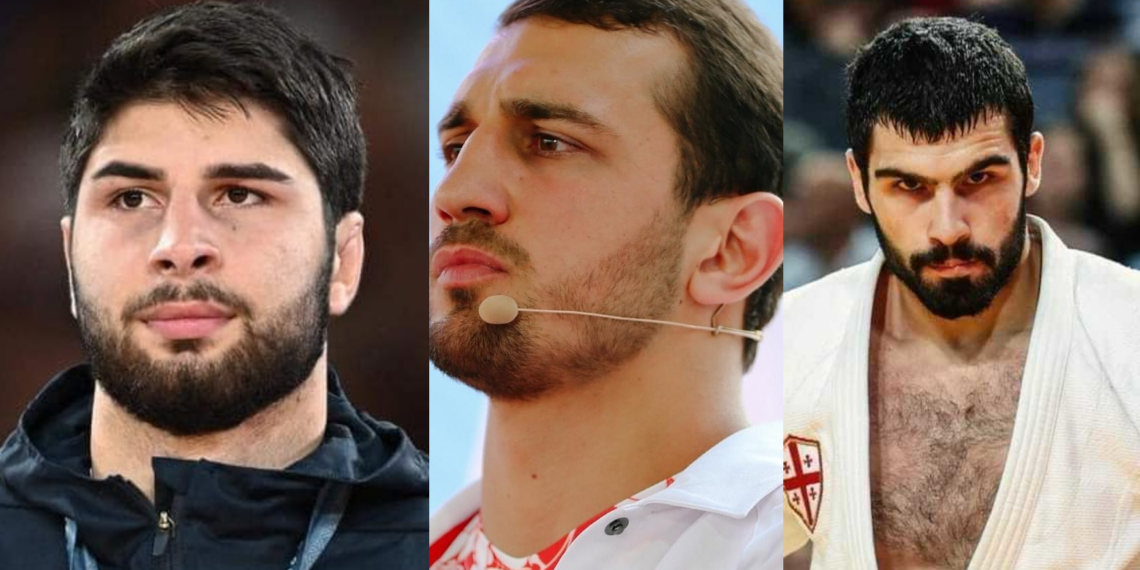 ძიუდოს ტურნირი ერთი ოქროს და 2 ვერცხლის მედლით დავასრულეთ – რა თანხა გადაეცემათ ქართველ სპორტსმენებს მთავრობისგან