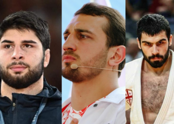 ძიუდოს ტურნირი ერთი ოქროს და 2 ვერცხლის მედლით დავასრულეთ – რა თანხა გადაეცემათ ქართველ სპორტსმენებს მთავრობისგან