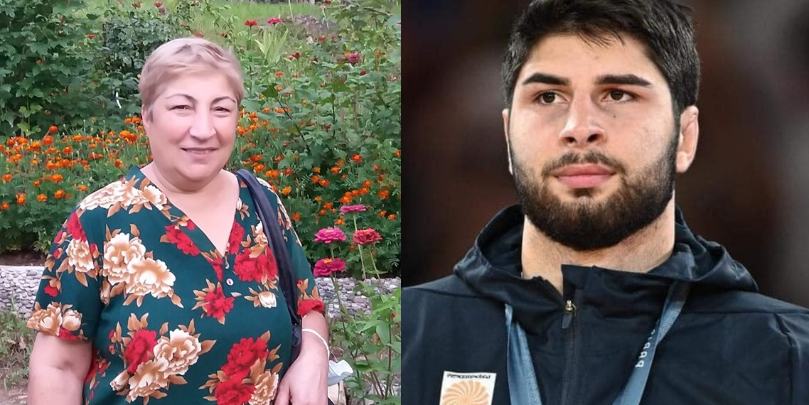 „გული გვატკინეს, ინტერნეტსივრცეს რომ გადავხედე… ჩემი შვილი ასეთი აღელვებული და განცდებში არ მინახავს, თუმცა მადლიერი ვარ“ – რას ჰყვება ილია სულამანიძის დედა