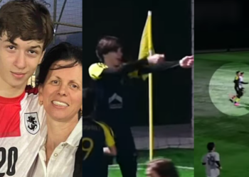 “საოცარი ნიჭის პატრონია” – ვრცელდება ხვიჩა კვარაცხელიას ძმის, თორნიკე კვარაცხელიას მომენტები