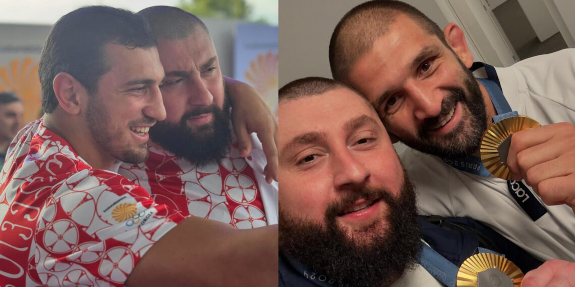 ოლიმპიადა 7 მედლით დავასრულეთ – რა თანხას მიიღებენ ჯამურად ქართველი სპორტსმენები მთავრობისგან