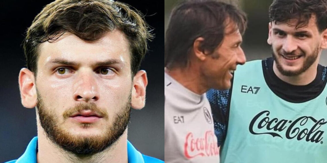 რამდენია ხვიჩა კვარაცხელიას ნაპოლის ჩემპიონობის შანსი ახალ სეზონში – როგორია სუპერკომპიუტერის პროგნოზი