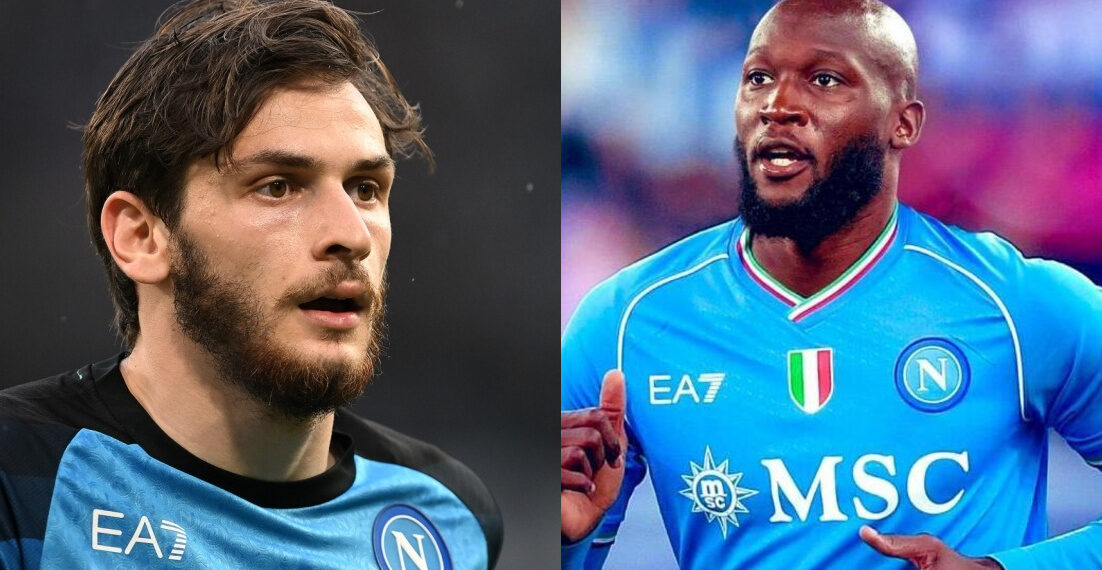 ხვიჩაზე გაცილებით მეტი – რა ანაზღაურებას მიიღებს ლუკაკუ “ნაპოლიში” გადასვლის შემდეგ