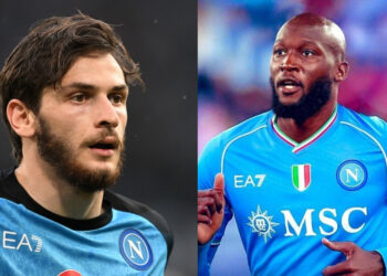 ხვიჩაზე გაცილებით მეტი – რა ანაზღაურებას მიიღებს ლუკაკუ “ნაპოლიში” გადასვლის შემდეგ