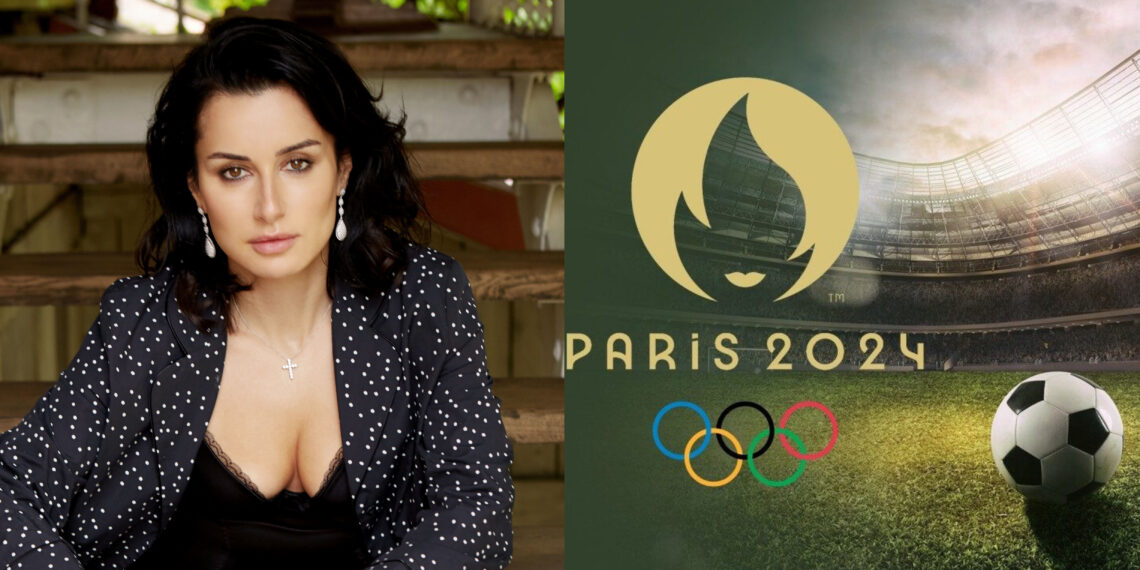 “ოლიმპიადა დასავლური ვერსიით ძველი ნაგავია, ფულის გათეთრებისა და შოუს შექმნისთვის იყენებენ” – რას წერს თინა კანდელაკი