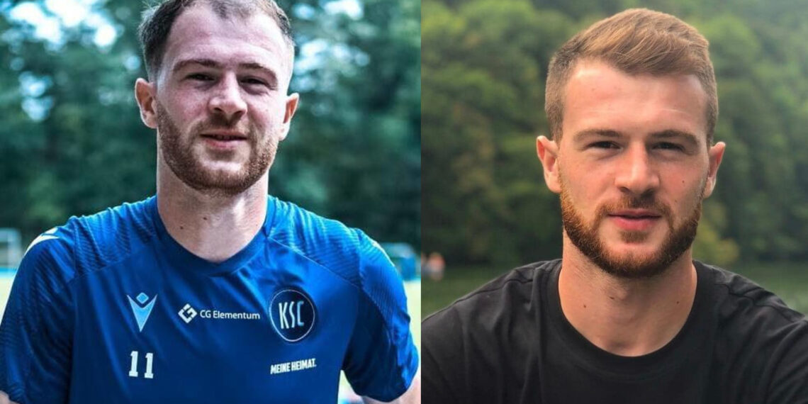 “ეს ბიჭი უფრო მეტს იმსახურებს” – როგორია ბუდუ ზივზივაძის ანაზღაურება კარლსრუეში