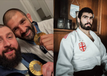 “არქიმ” ქართველ ოლიმპიელებს ფულადი საჩუქარი გაუკეთა – ნახეთ რა თანხა გადასცეს ლაშა ტალახაძეს, გენო პეტრიაშვილს და ტატო გრიგალაშვილს