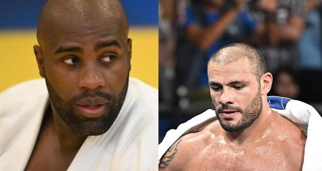 ინციდენტის შემდეგ ტედი რინერმა გურამ თუშიშვილის შესახებ კომენტარი გააკეთა – რას ამბობს სამგზის ოლიმპიური ჩემპიონი ქართველის შესახებ