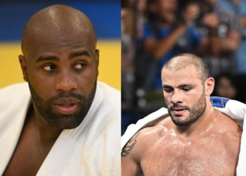 ინციდენტის შემდეგ ტედი რინერმა გურამ თუშიშვილის შესახებ კომენტარი გააკეთა – რას ამბობს სამგზის ოლიმპიური ჩემპიონი ქართველის შესახებ