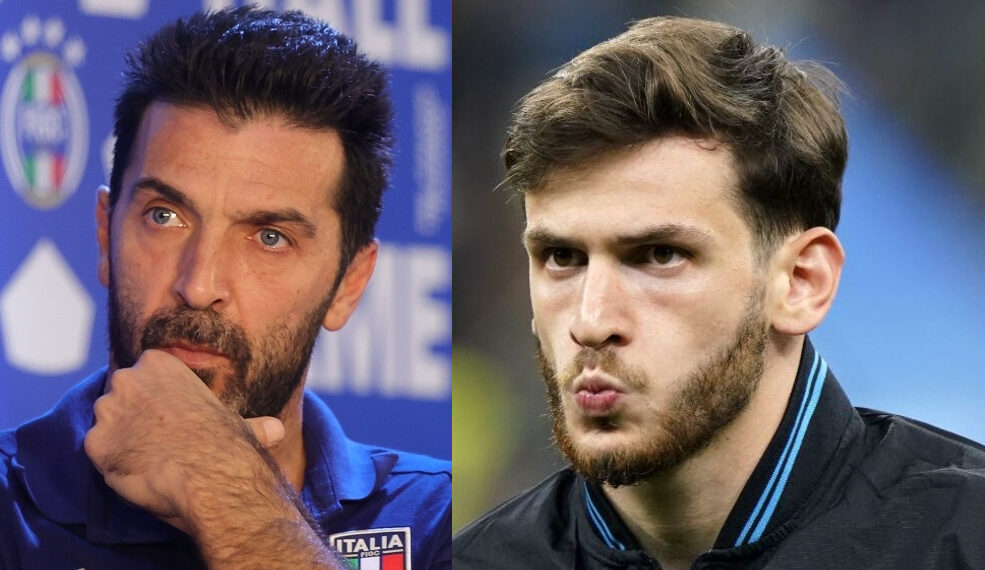 “თუ კვარა ასე გააგრძელებს…” – ჯანლუიჯი ბუფონი ხვიჩა კვარაცხელიას შესახებ საუბრობს