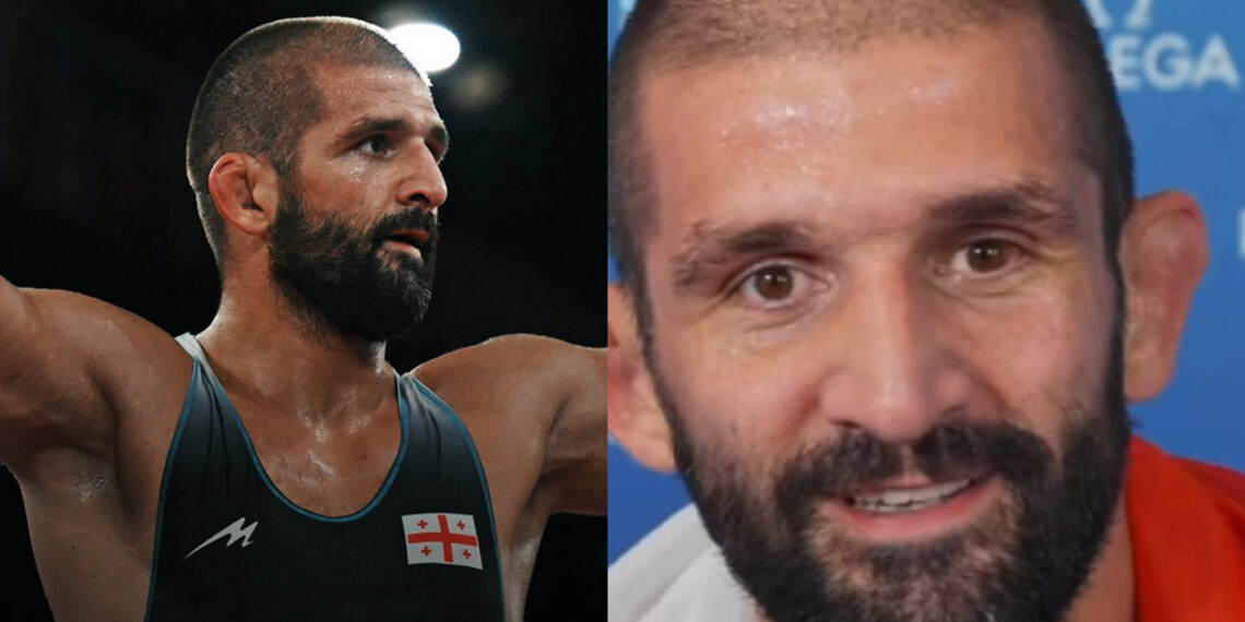 ვიდეო: „მამაჩემი ნეტა რას შვრება? ცოცხალია?…მგონია სიზმარში ვარ“ – გენო პეტრიაშვილის პირველი კომენტარი