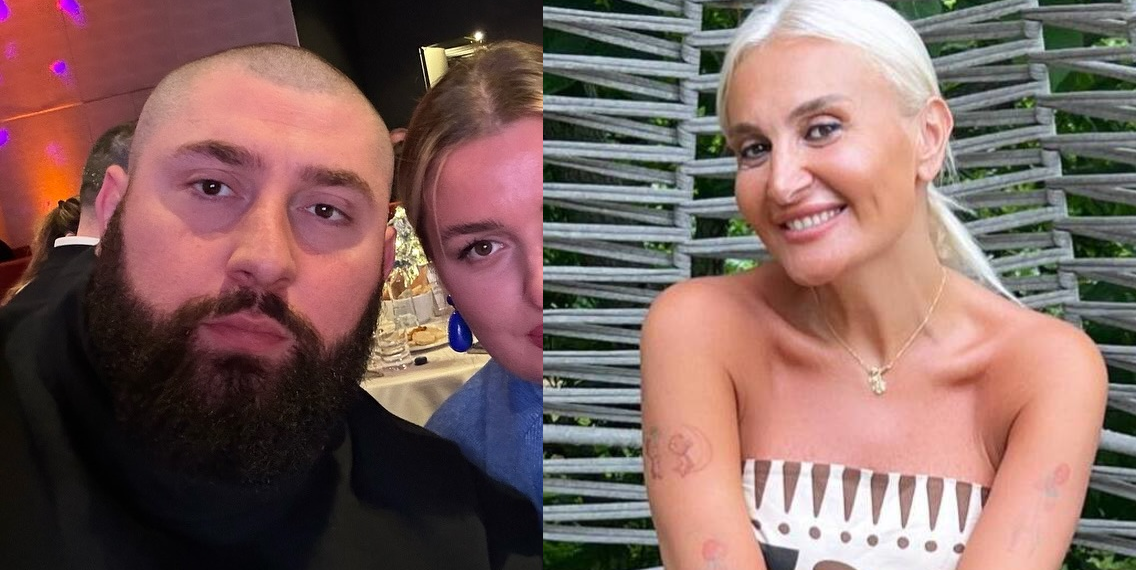 “სოლიდური თანხით დაეხმარა და მითხრა, რამე თუ კიდევ დაჭირდებათ აქ ვარო”