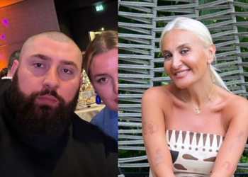 “სოლიდური თანხით დაეხმარა და მითხრა, რამე თუ კიდევ დაჭირდებათ აქ ვარო”