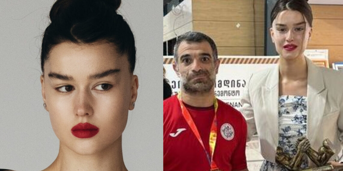 „როცა მახსენდება, მეტირება… მხოლოდ მე და დედაჩემი დავხვდით აეროპორტში ამ თავმდაბალ ადამიანს“ – ვინ აღმოჩნდა გოგო, რომელიც ვახტანგ ახობაძეს დახვდა და რა საგანგებო მიმართვას ავრცელებს იგი?