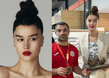 „როცა მახსენდება, მეტირება… მხოლოდ მე და დედაჩემი დავხვდით აეროპორტში ამ თავმდაბალ ადამიანს“ – ვინ აღმოჩნდა გოგო, რომელიც ვახტანგ ახობაძეს დახვდა და რა საგანგებო მიმართვას ავრცელებს იგი?