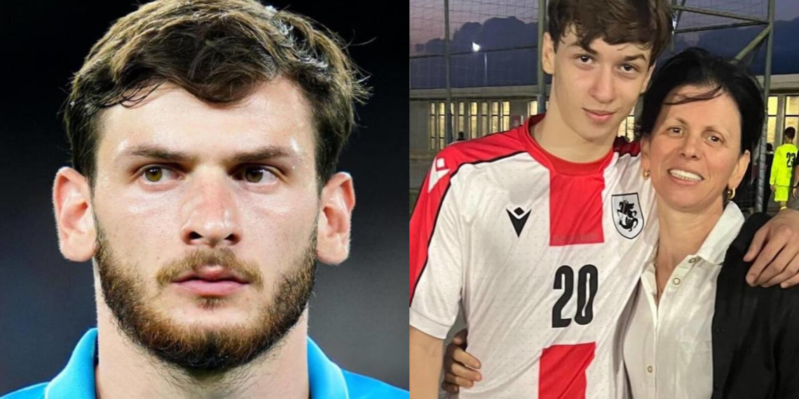 ხვიჩა კვარაცხელიას ძმის წარმატება – რა ინფორმაცია ხდება ცნობილი თორნიკე კვარაცხელიაზე