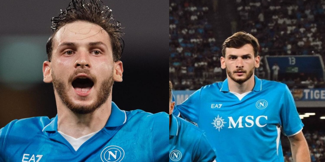 “ყველას აჯობა კვარამ” – ქართველს კარგი თამაში დაუფასდა – სასიხარულო ინფორმაცია კვარაცხელიას შესახებ