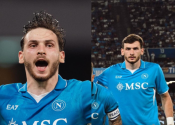 “ყველას აჯობა კვარამ” – ქართველს კარგი თამაში დაუფასდა – სასიხარულო ინფორმაცია კვარაცხელიას შესახებ