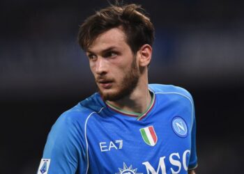 კვარაცხელიამ დაზიანება მიიღო – როგორია ქართველი ვარსკვლავის ჯანმრთელობის მდგომარეობა